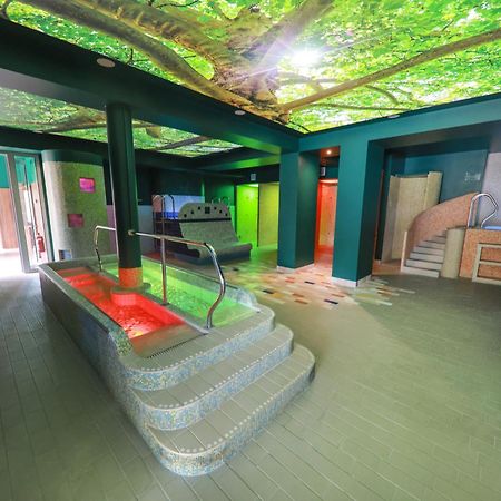 Boutique Hotel Dobrna - Terme Dobrna Kültér fotó