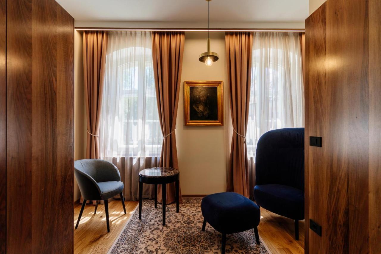 Boutique Hotel Dobrna - Terme Dobrna Kültér fotó