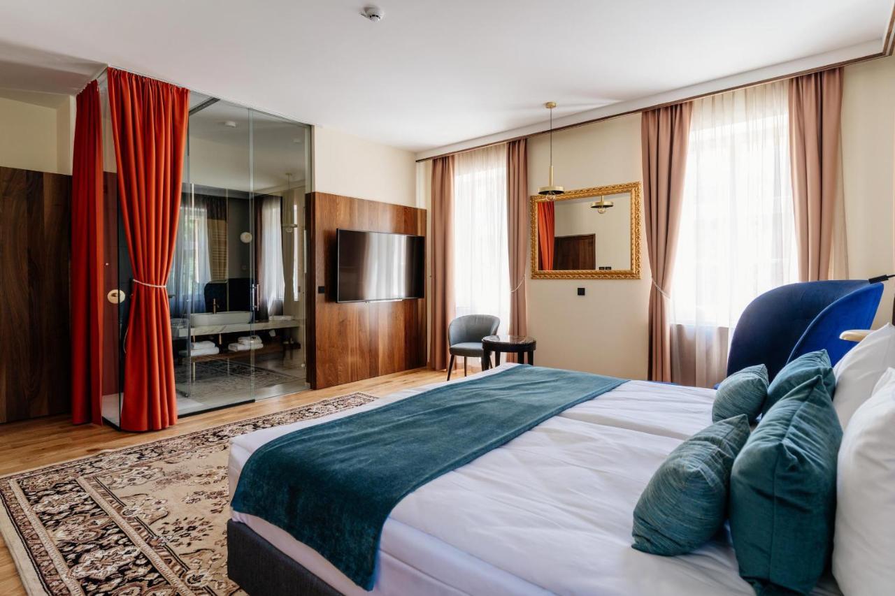 Boutique Hotel Dobrna - Terme Dobrna Kültér fotó