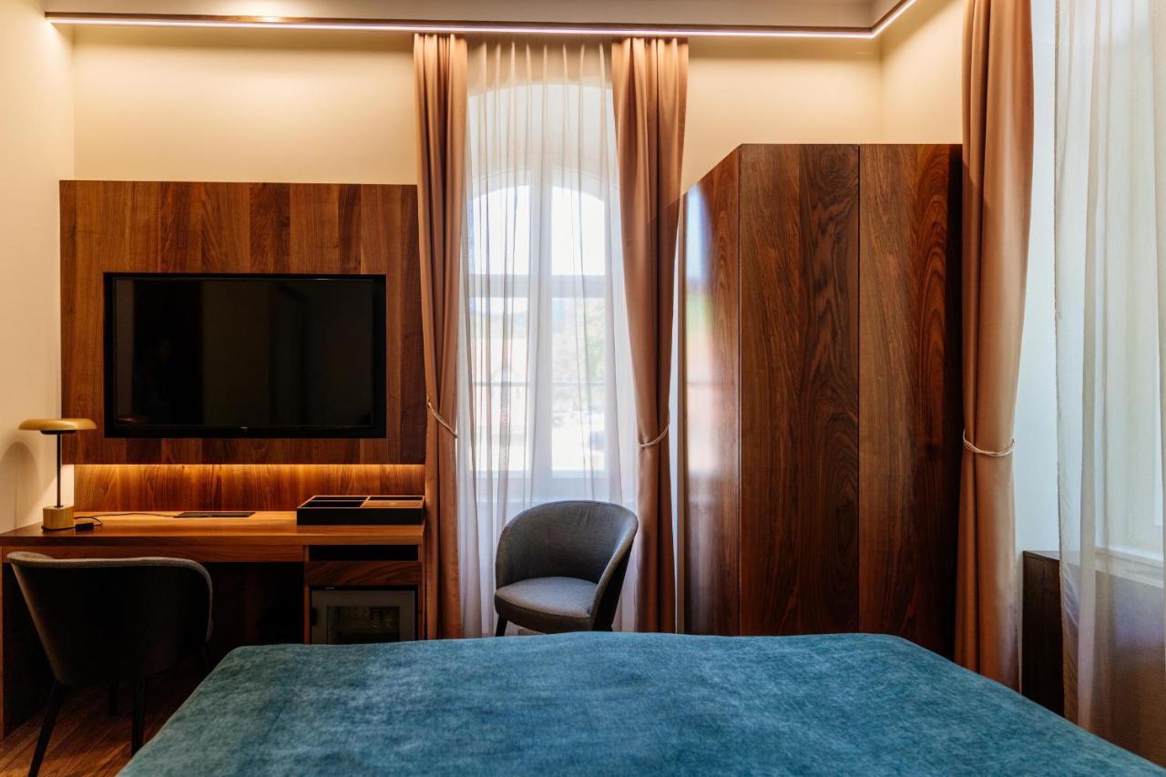 Boutique Hotel Dobrna - Terme Dobrna Kültér fotó