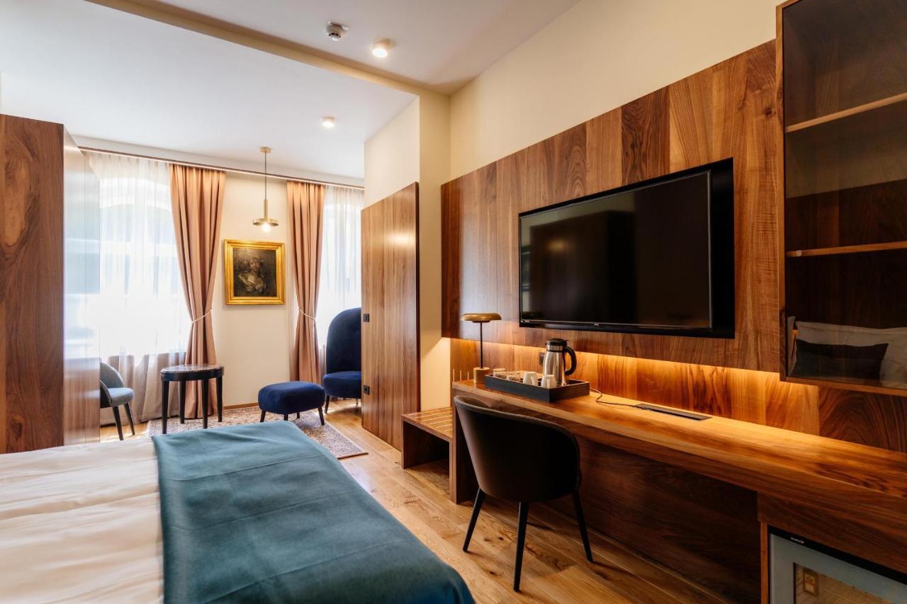 Boutique Hotel Dobrna - Terme Dobrna Kültér fotó