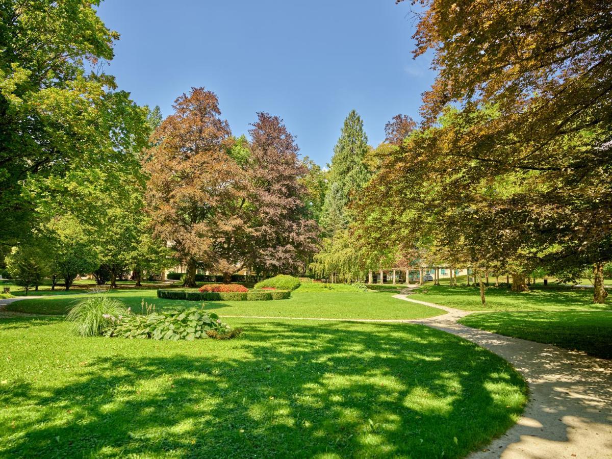 Boutique Hotel Dobrna - Terme Dobrna Kültér fotó