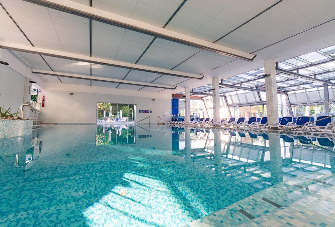 Boutique Hotel Dobrna - Terme Dobrna Kültér fotó