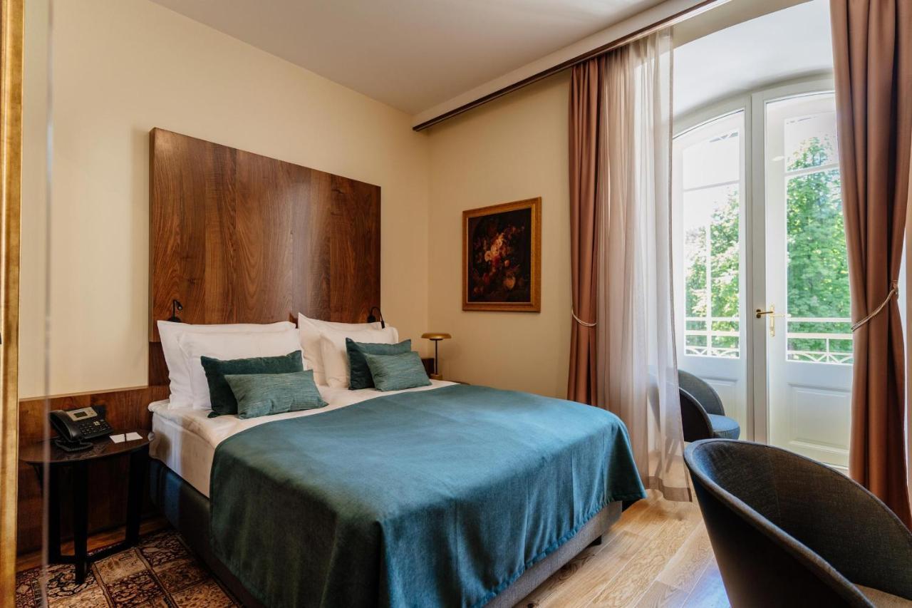 Boutique Hotel Dobrna - Terme Dobrna Kültér fotó