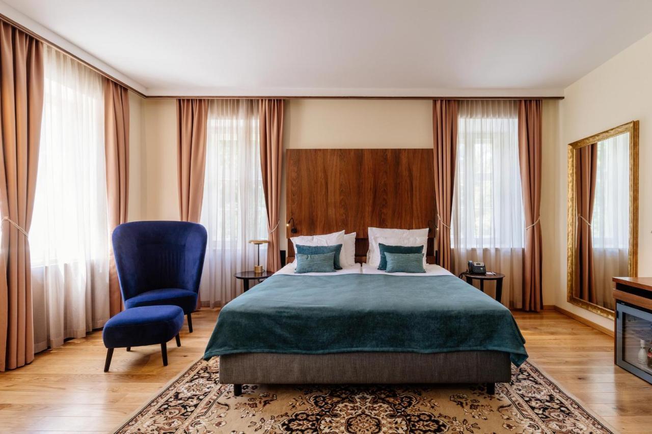 Boutique Hotel Dobrna - Terme Dobrna Kültér fotó