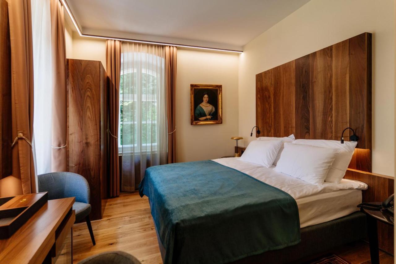 Boutique Hotel Dobrna - Terme Dobrna Kültér fotó