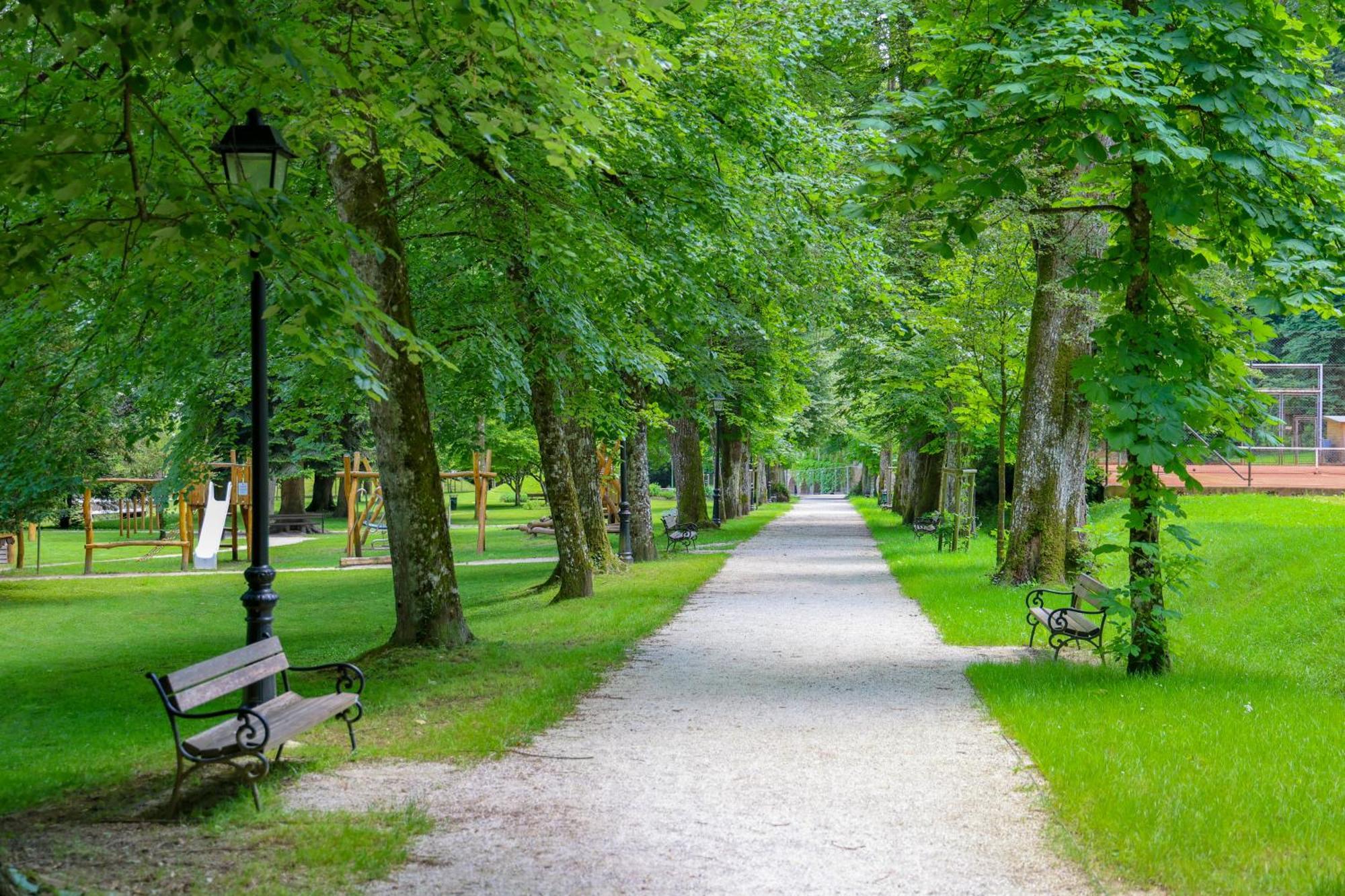 Boutique Hotel Dobrna - Terme Dobrna Kültér fotó