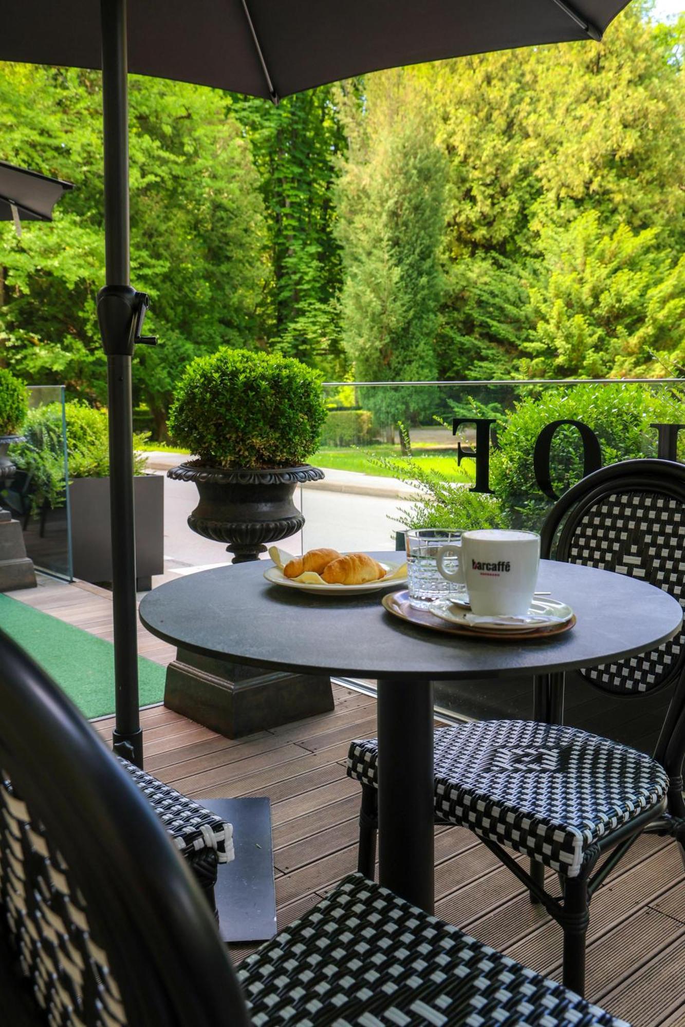 Boutique Hotel Dobrna - Terme Dobrna Kültér fotó