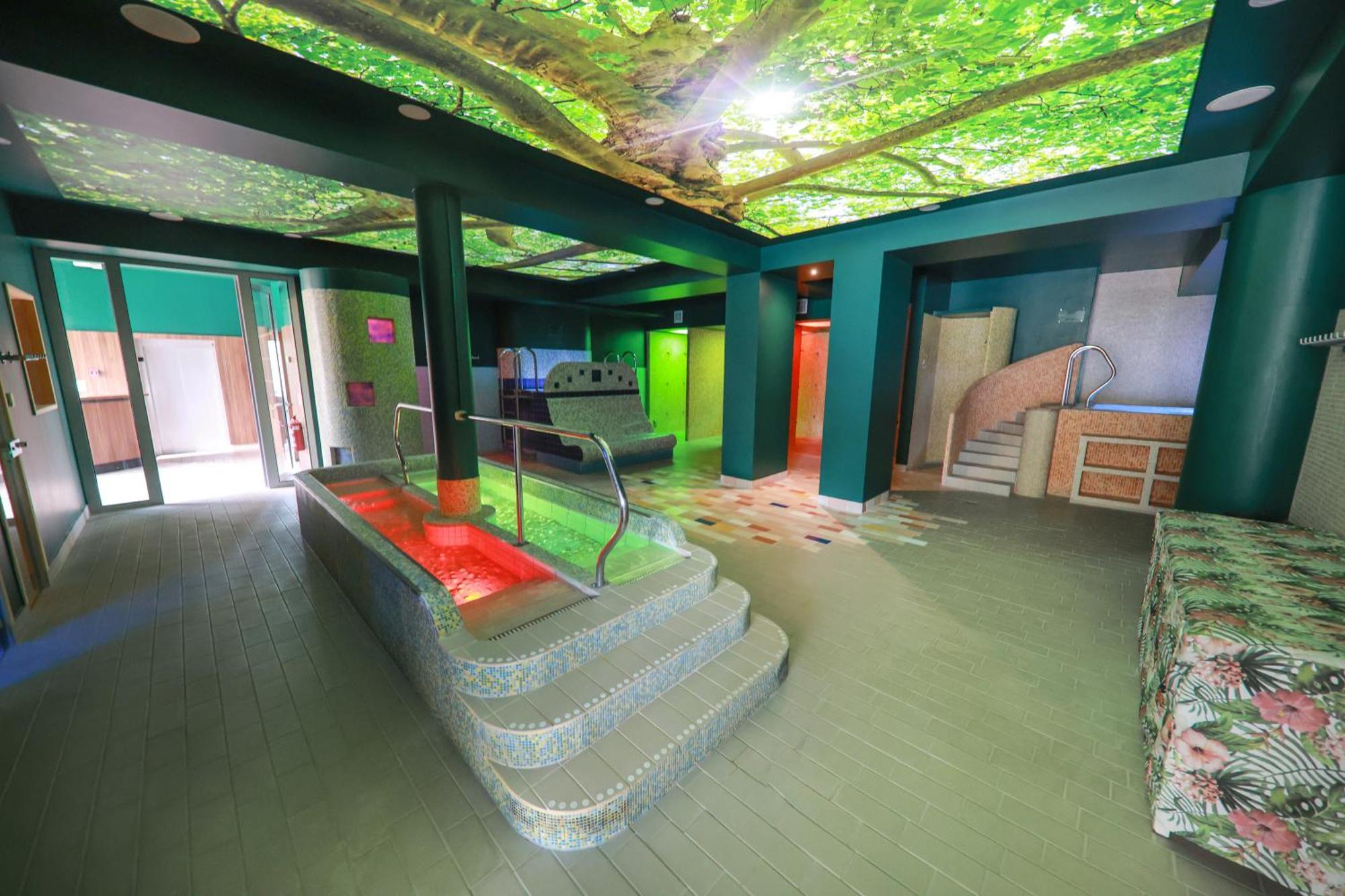Boutique Hotel Dobrna - Terme Dobrna Kültér fotó