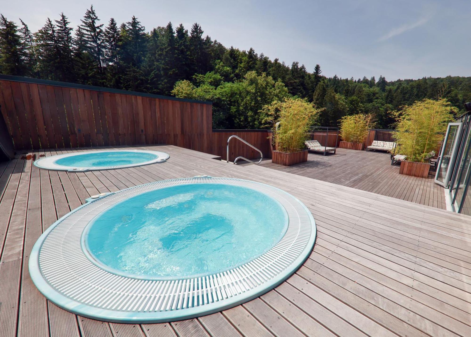 Boutique Hotel Dobrna - Terme Dobrna Kültér fotó